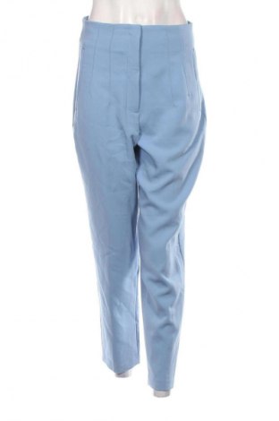 Damenhose Zara, Größe M, Farbe Blau, Preis € 17,99