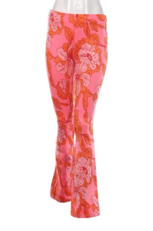 Damenhose Zara, Größe M, Farbe Mehrfarbig, Preis 13,99 €