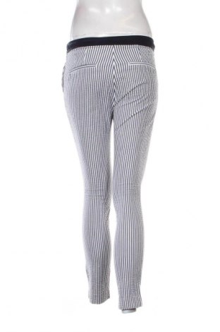 Damskie spodnie Zara, Rozmiar S, Kolor Kolorowy, Cena 62,02 zł