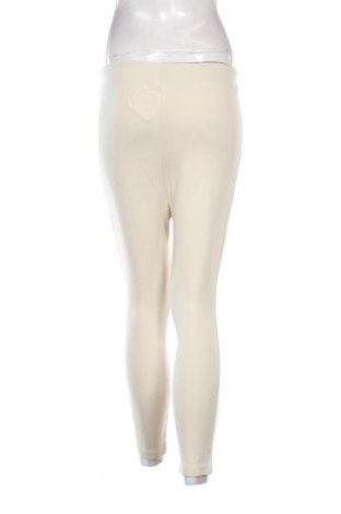 Damenhose Zara, Größe S, Farbe Beige, Preis 13,80 €