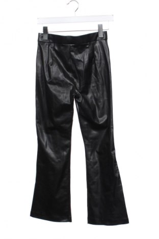 Damenhose Zara, Größe XS, Farbe Schwarz, Preis 13,81 €