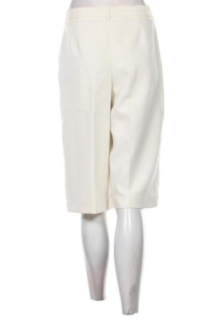 Pantaloni de femei Zara, Mărime M, Culoare Ecru, Preț 71,00 Lei