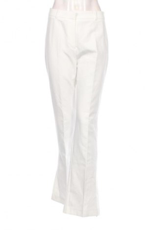 Női nadrág Zara, Méret M, Szín Fehér, Ár 8 474 Ft