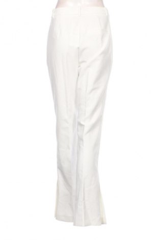 Női nadrág Zara, Méret M, Szín Fehér, Ár 8 474 Ft