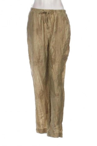 Női nadrág Zara, Méret M, Szín Bézs, Ár 5 400 Ft