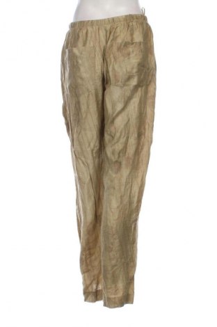 Női nadrág Zara, Méret M, Szín Bézs, Ár 5 400 Ft