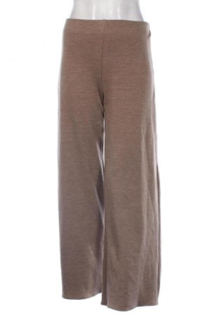 Damenhose Zara, Größe S, Farbe Braun, Preis € 15,99