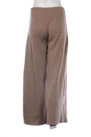 Damenhose Zara, Größe S, Farbe Braun, Preis € 15,99