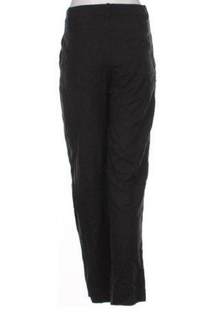 Дамски панталон Zara, Размер S, Цвят Черен, Цена 58,17 лв.