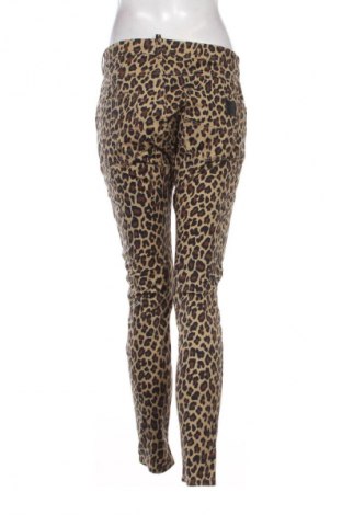 Dámske nohavice Zara, Veľkosť L, Farba Viacfarebná, Cena  13,80 €