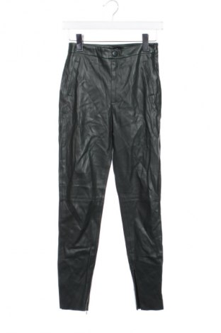 Női nadrág Zara, Méret XS, Szín Zöld, Ár 5 400 Ft