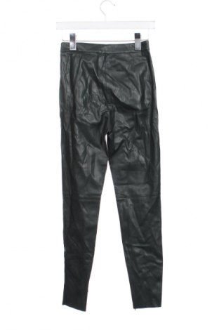 Női nadrág Zara, Méret XS, Szín Zöld, Ár 5 400 Ft