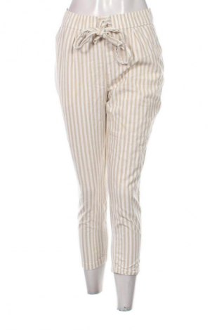 Damskie spodnie Zara, Rozmiar S, Kolor Kolorowy, Cena 56,99 zł