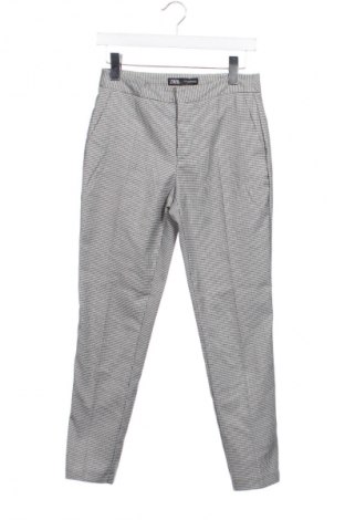 Дамски панталон Zara, Размер M, Цвят Многоцветен, Цена 27,00 лв.