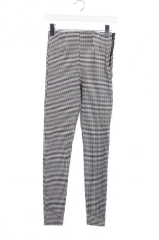 Dámske nohavice Zara, Veľkosť XXS, Farba Viacfarebná, Cena  13,95 €