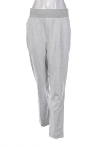 Dámské kalhoty  Zara, Velikost L, Barva Šedá, Cena  319,00 Kč