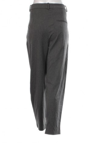 Damskie spodnie Zara, Rozmiar L, Kolor Szary, Cena 78,99 zł