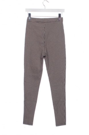 Дамски панталон Zara, Размер XS, Цвят Многоцветен, Цена 27,00 лв.