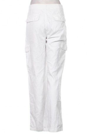 Dámské kalhoty  Zara, Velikost M, Barva Bílá, Cena  342,00 Kč