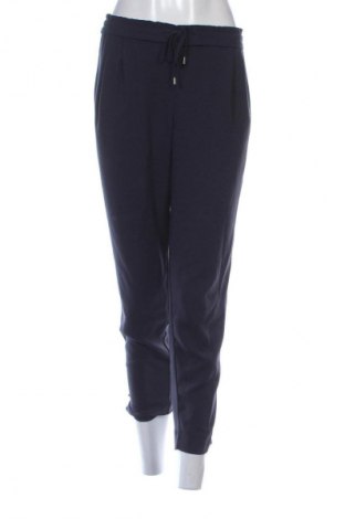 Dámske nohavice Zara, Veľkosť M, Farba Modrá, Cena  16,95 €