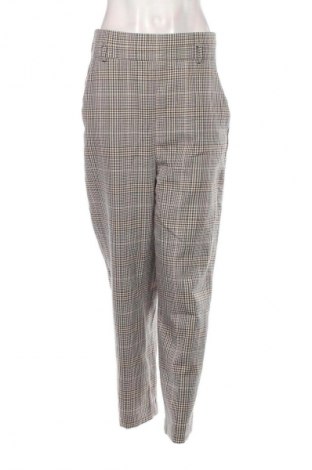 Γυναικείο παντελόνι Zara, Μέγεθος L, Χρώμα Πολύχρωμο, Τιμή 14,99 €