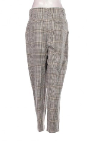 Γυναικείο παντελόνι Zara, Μέγεθος L, Χρώμα Πολύχρωμο, Τιμή 14,99 €