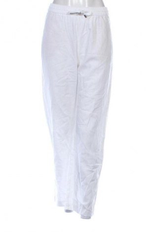 Női nadrág Zara, Méret S, Szín Fehér, Ár 7 009 Ft