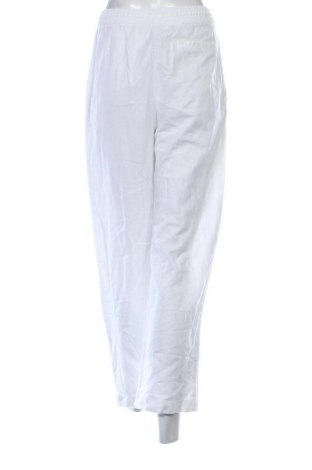 Női nadrág Zara, Méret S, Szín Fehér, Ár 7 009 Ft