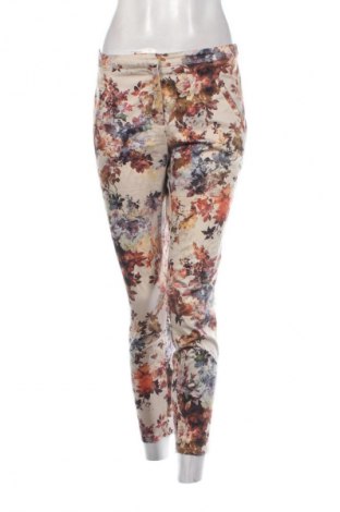 Damenhose Zara, Größe M, Farbe Mehrfarbig, Preis 11,99 €