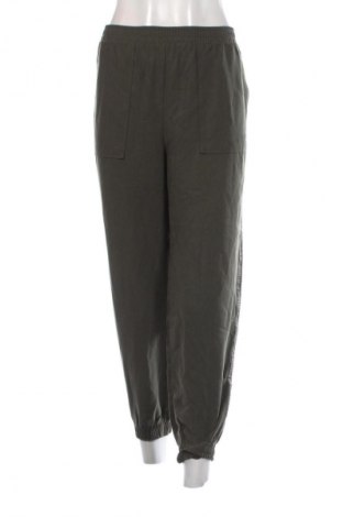 Női nadrág Zara, Méret L, Szín Zöld, Ár 6 799 Ft