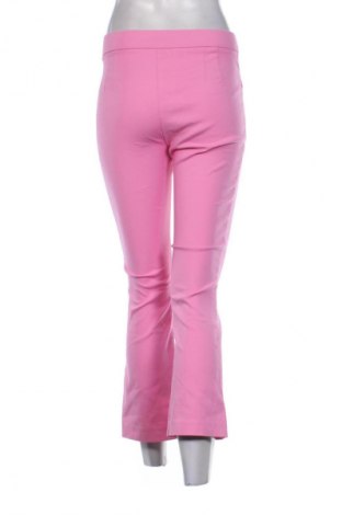 Damenhose Zara, Größe S, Farbe Rosa, Preis 13,80 €