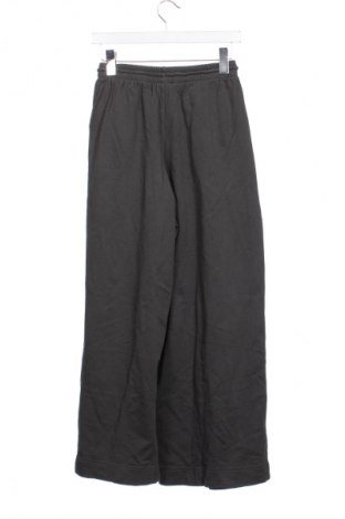 Damskie spodnie Zara, Rozmiar XXS, Kolor Szary, Cena 59,99 zł