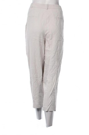 Damenhose Zara, Größe XL, Farbe Beige, Preis 22,99 €