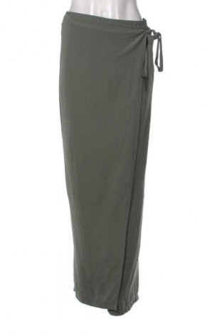 Pantaloni de femei Zara, Mărime S, Culoare Verde, Preț 87,99 Lei