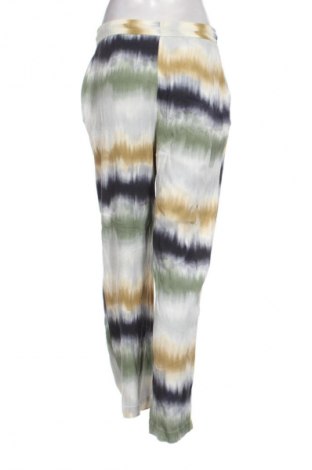 Дамски панталон Zara, Размер S, Цвят Многоцветен, Цена 25,99 лв.