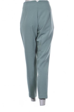 Dámské kalhoty  Zara, Velikost S, Barva Zelená, Cena  346,00 Kč