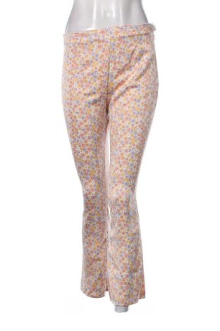 Dámske nohavice Zara, Veľkosť M, Farba Viacfarebná, Cena  10,95 €