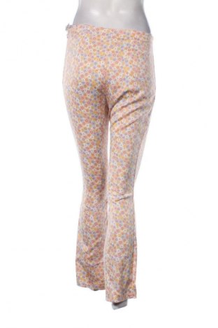 Dámske nohavice Zara, Veľkosť M, Farba Viacfarebná, Cena  10,95 €