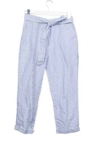 Pantaloni de femei Zara, Mărime S, Culoare Multicolor, Preț 80,99 Lei