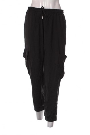 Dámské kalhoty  Zara, Velikost L, Barva Černá, Cena  399,00 Kč