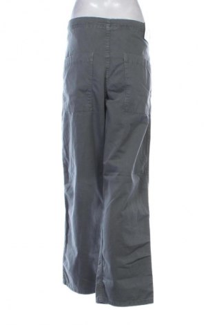 Dámské kalhoty  Zara, Velikost 3XL, Barva Šedá, Cena  785,00 Kč