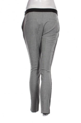 Pantaloni de femei Zara, Mărime M, Culoare Gri, Preț 70,99 Lei
