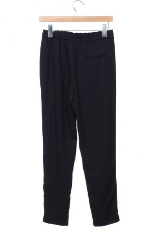 Pantaloni de femei Zara, Mărime XS, Culoare Albastru, Preț 65,99 Lei