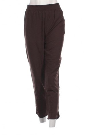 Dámske nohavice Zara, Veľkosť L, Farba Hnedá, Cena  18,95 €