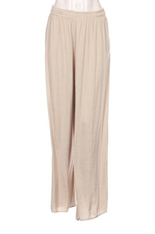 Damenhose Zara, Größe S, Farbe Beige, Preis 14,00 €