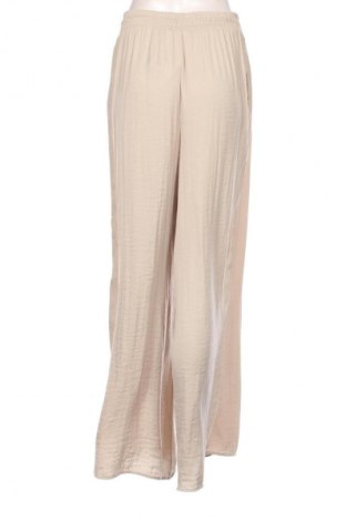 Damenhose Zara, Größe S, Farbe Beige, Preis 14,00 €