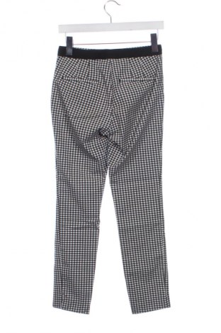 Damenhose Zara, Größe XS, Farbe Mehrfarbig, Preis 13,82 €