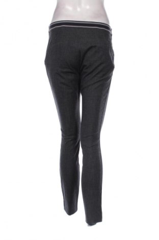 Damenhose Zara, Größe S, Farbe Grau, Preis 14,00 €