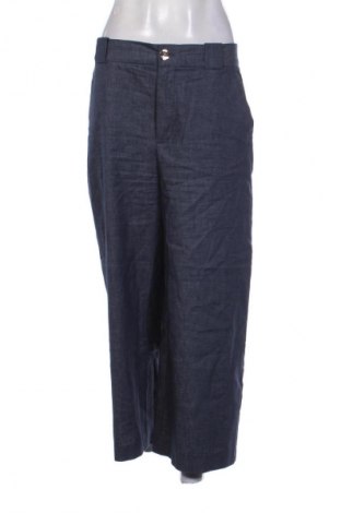 Női nadrág Zara, Méret M, Szín Kék, Ár 5 404 Ft