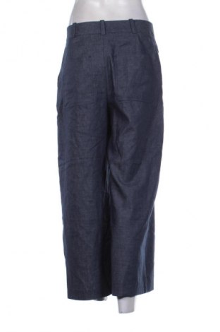 Női nadrág Zara, Méret M, Szín Kék, Ár 5 404 Ft